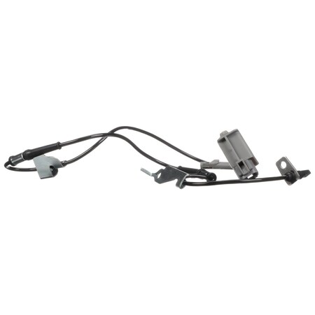 Delphi Abs Wheel Speed Sensor, SS20701 SS20701